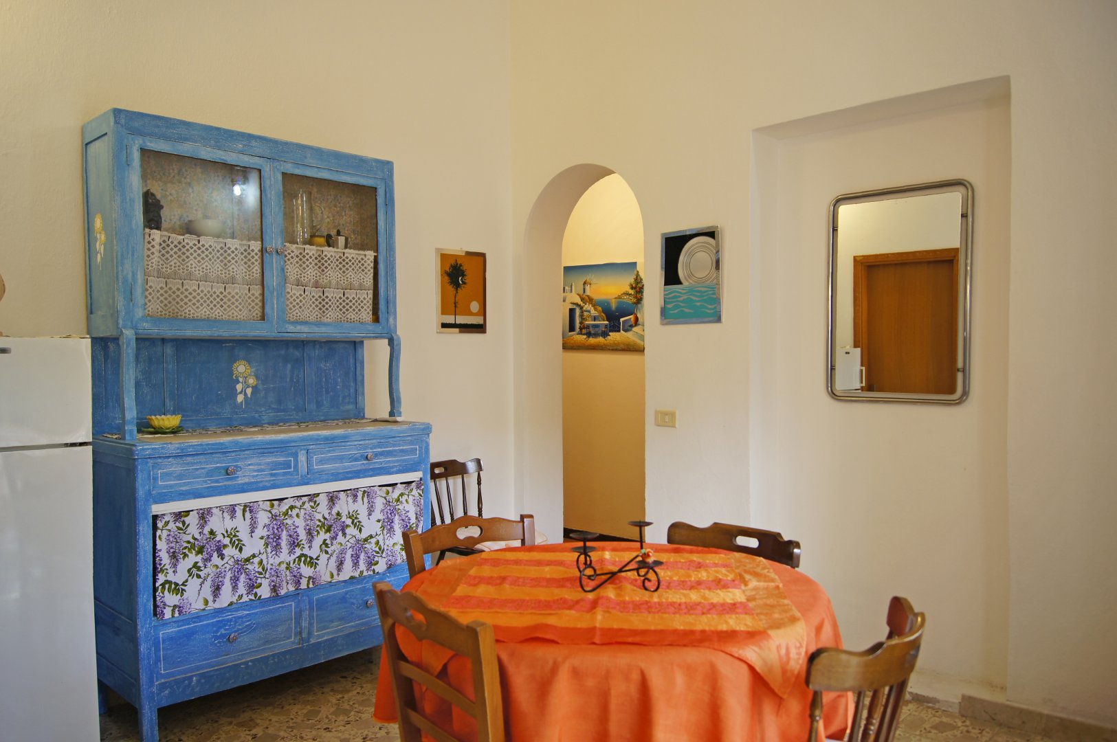 Foto 15 Appartamenti Villa Alba Isola di Pantelleria, 14