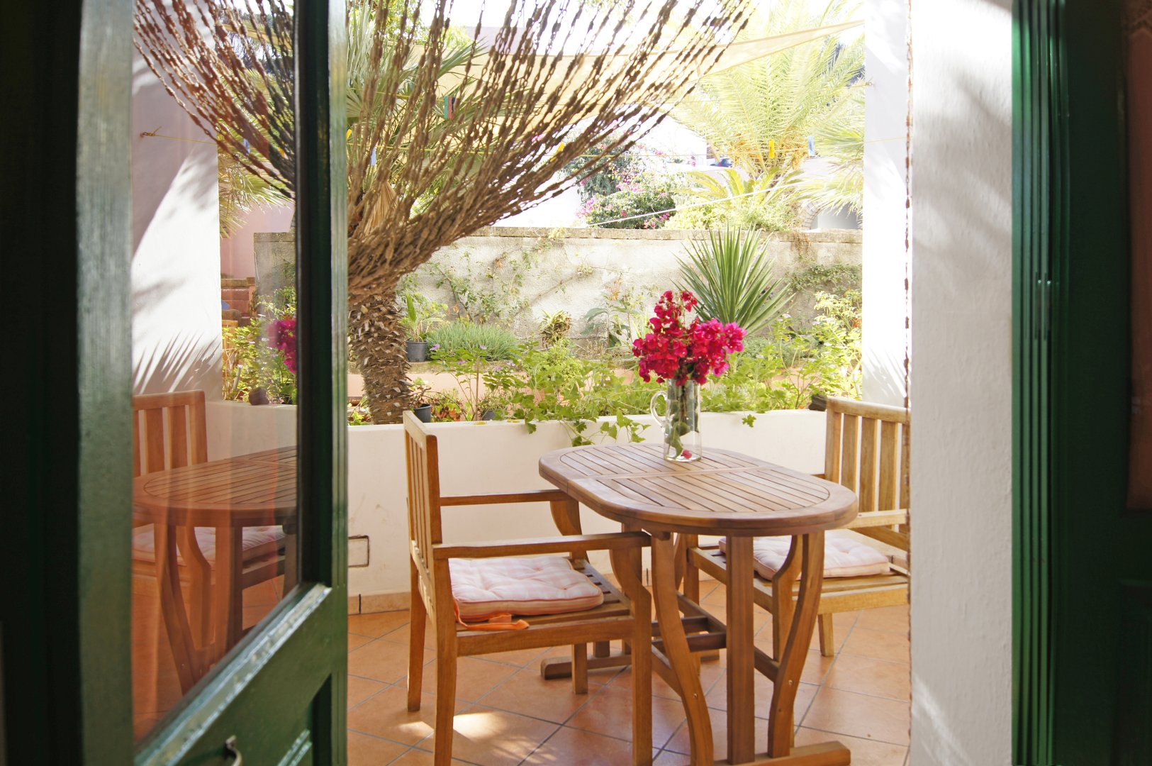 Foto 17 Appartamenti Villa Alba Isola di Pantelleria, 16