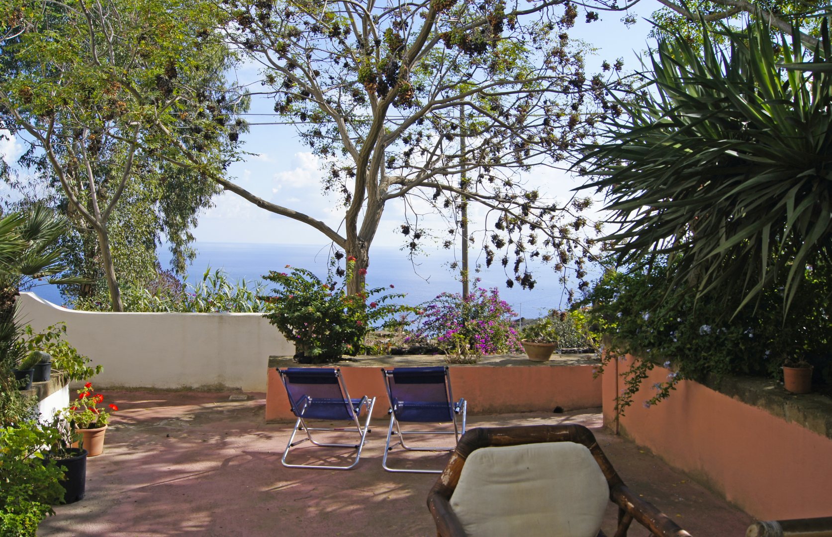 Foto 18 Appartamenti Villa Alba Isola di Pantelleria, 17