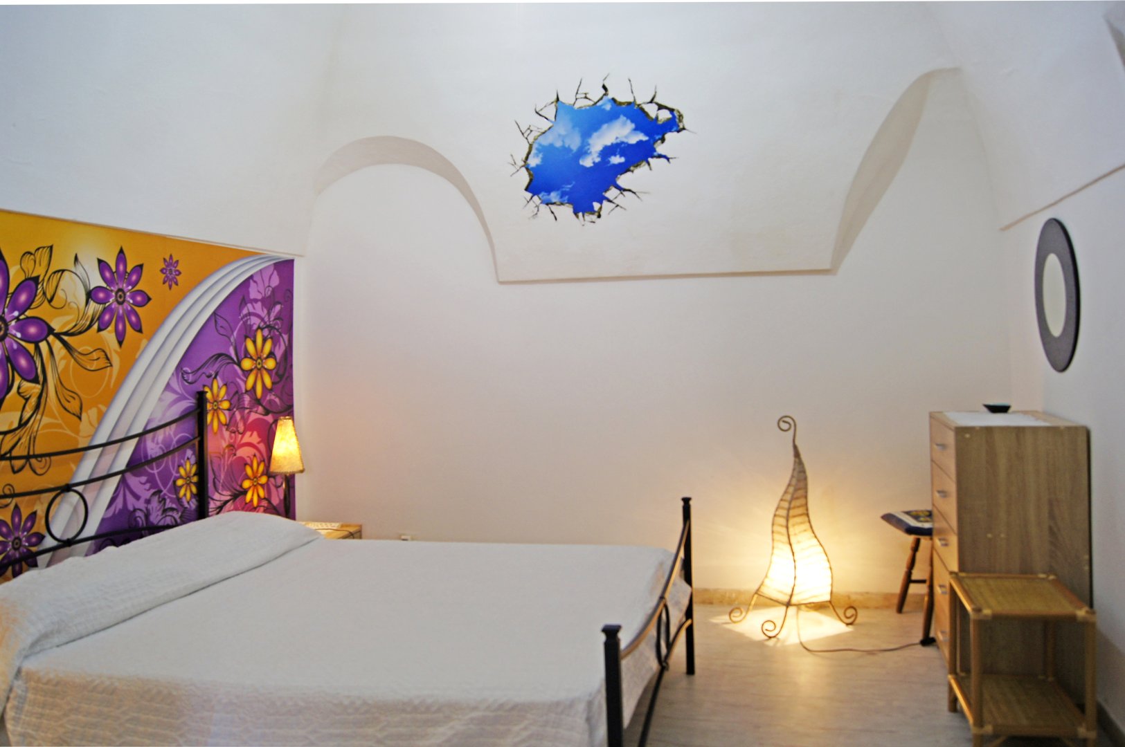 Foto 19 Appartamenti Villa Alba Isola di Pantelleria, 18