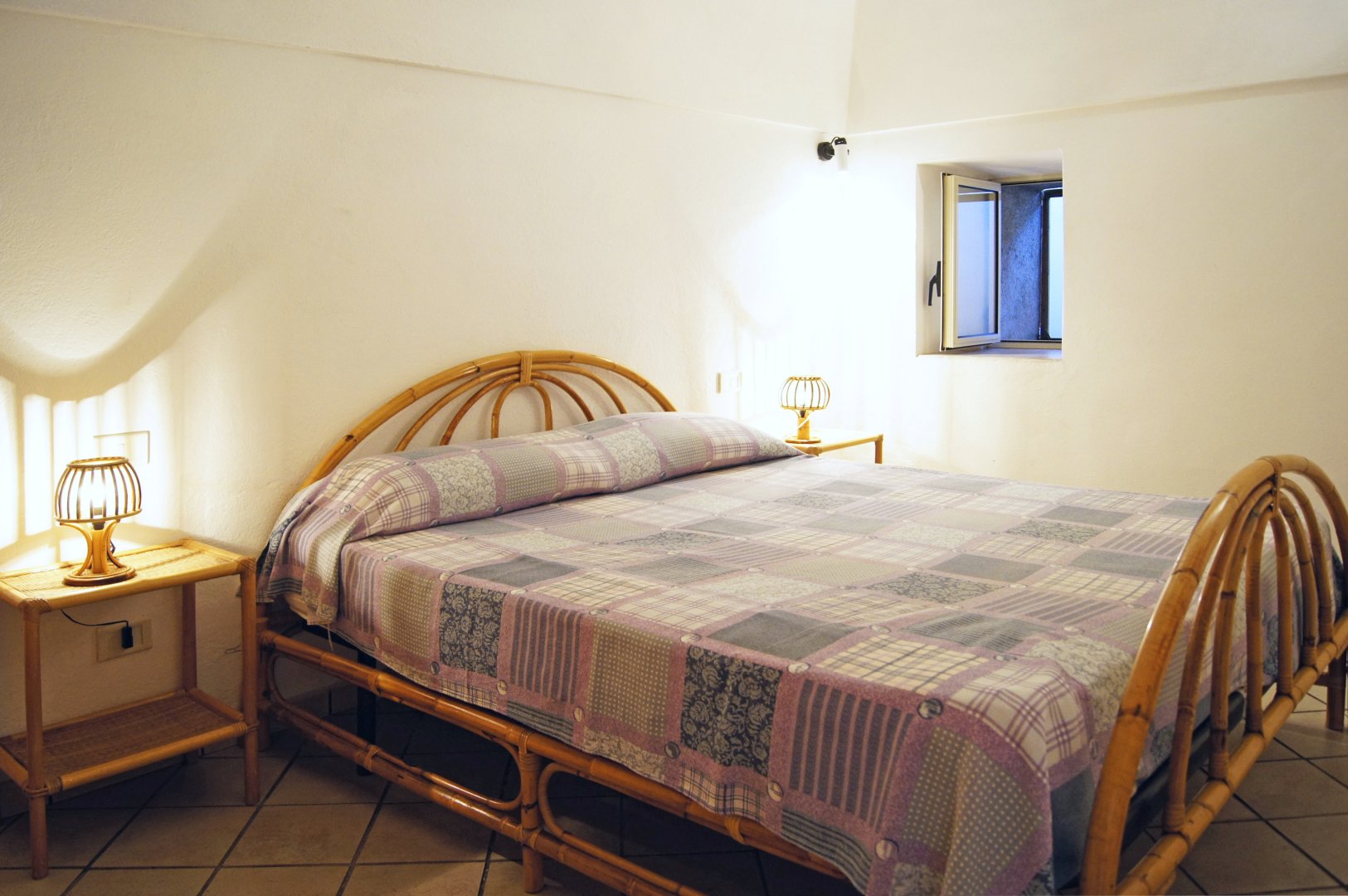 Foto 21 Appartamenti Villa Alba Isola di Pantelleria, 20