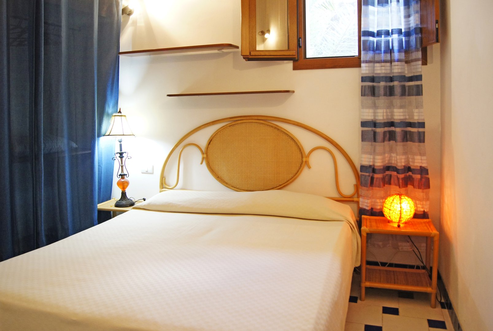 Foto 22 Appartamenti Villa Alba Isola di Pantelleria, 21