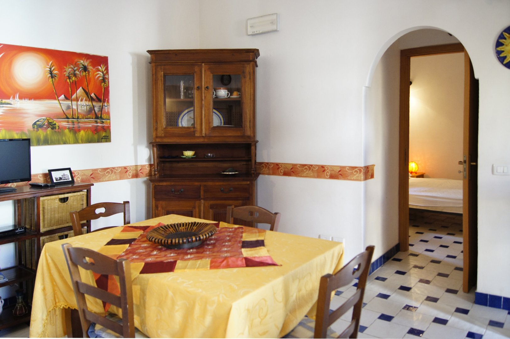 Foto 24 Appartamenti Villa Alba Isola di Pantelleria, 23