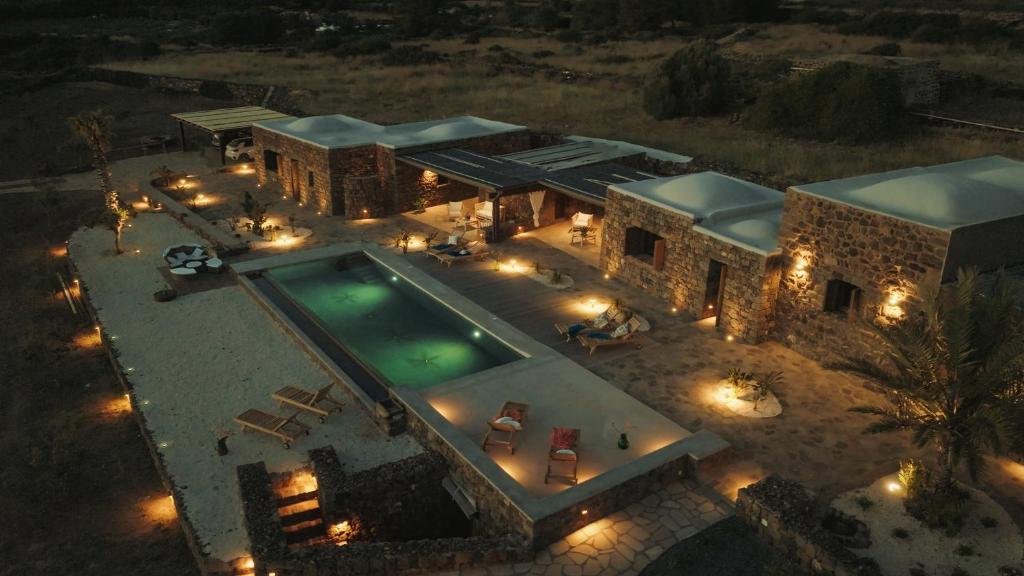 Foto 8 Tenuta Alkibar Isola di Pantelleria, 07