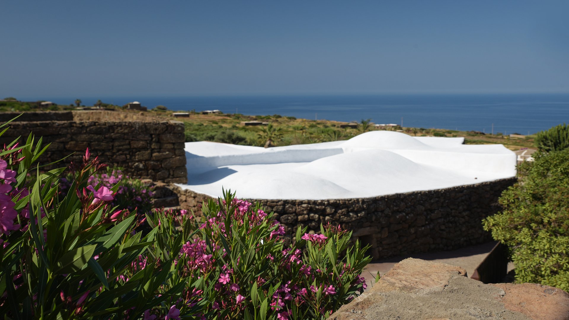 Foto 3 Dammusi Barone Isola di Pantelleria, 02