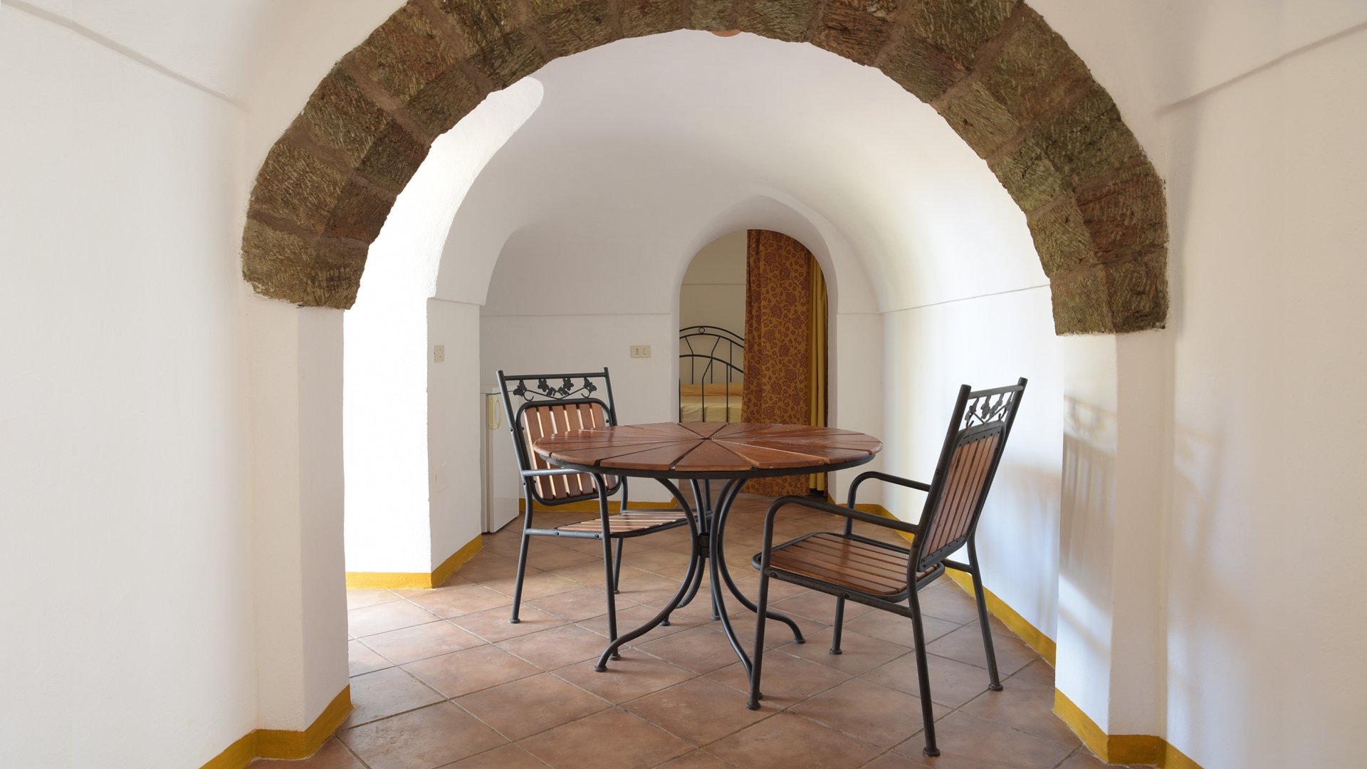 Foto 4 Dammusi Barone Isola di Pantelleria, 03