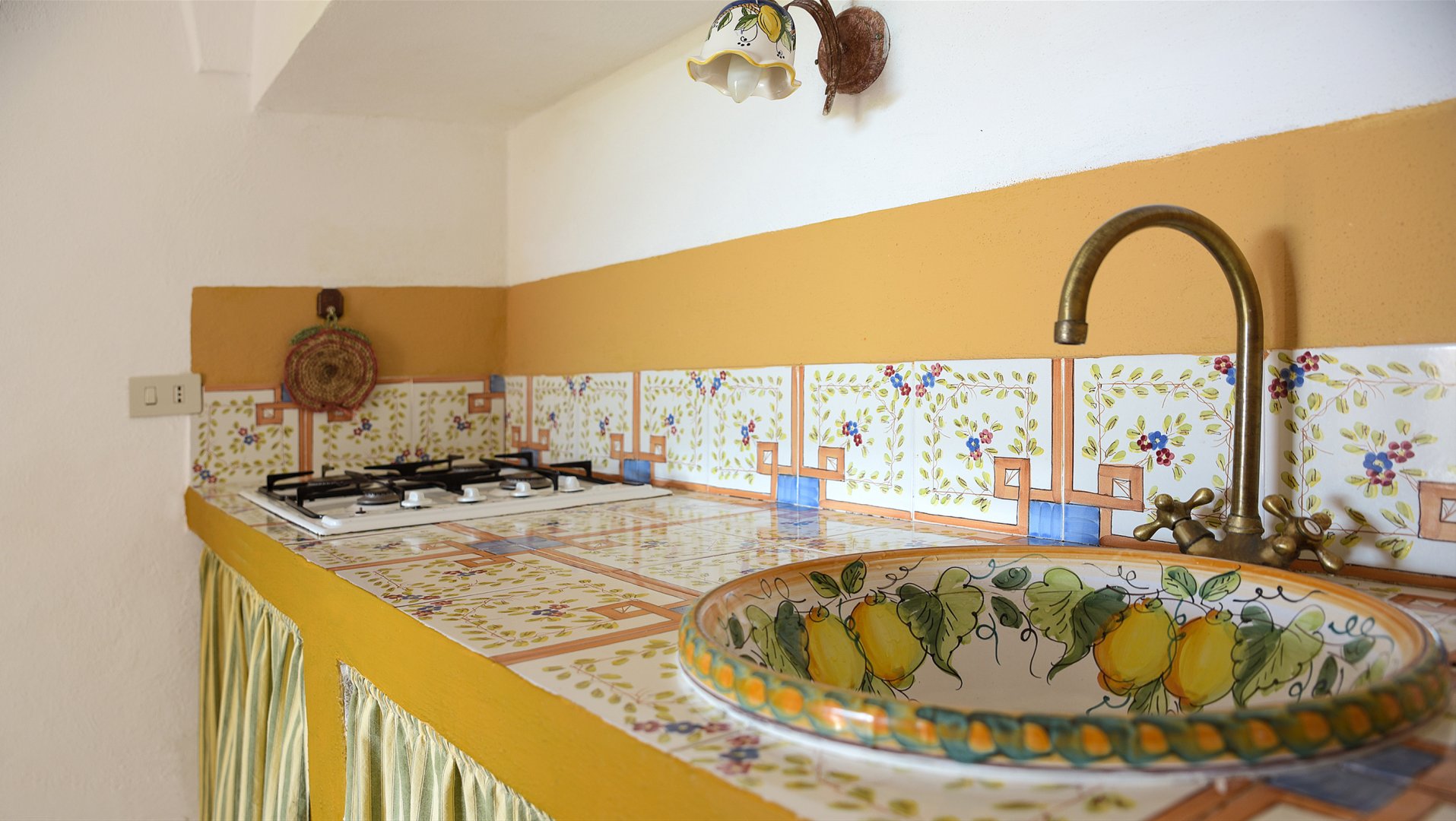 Foto 5 Dammusi Barone Isola di Pantelleria, 04