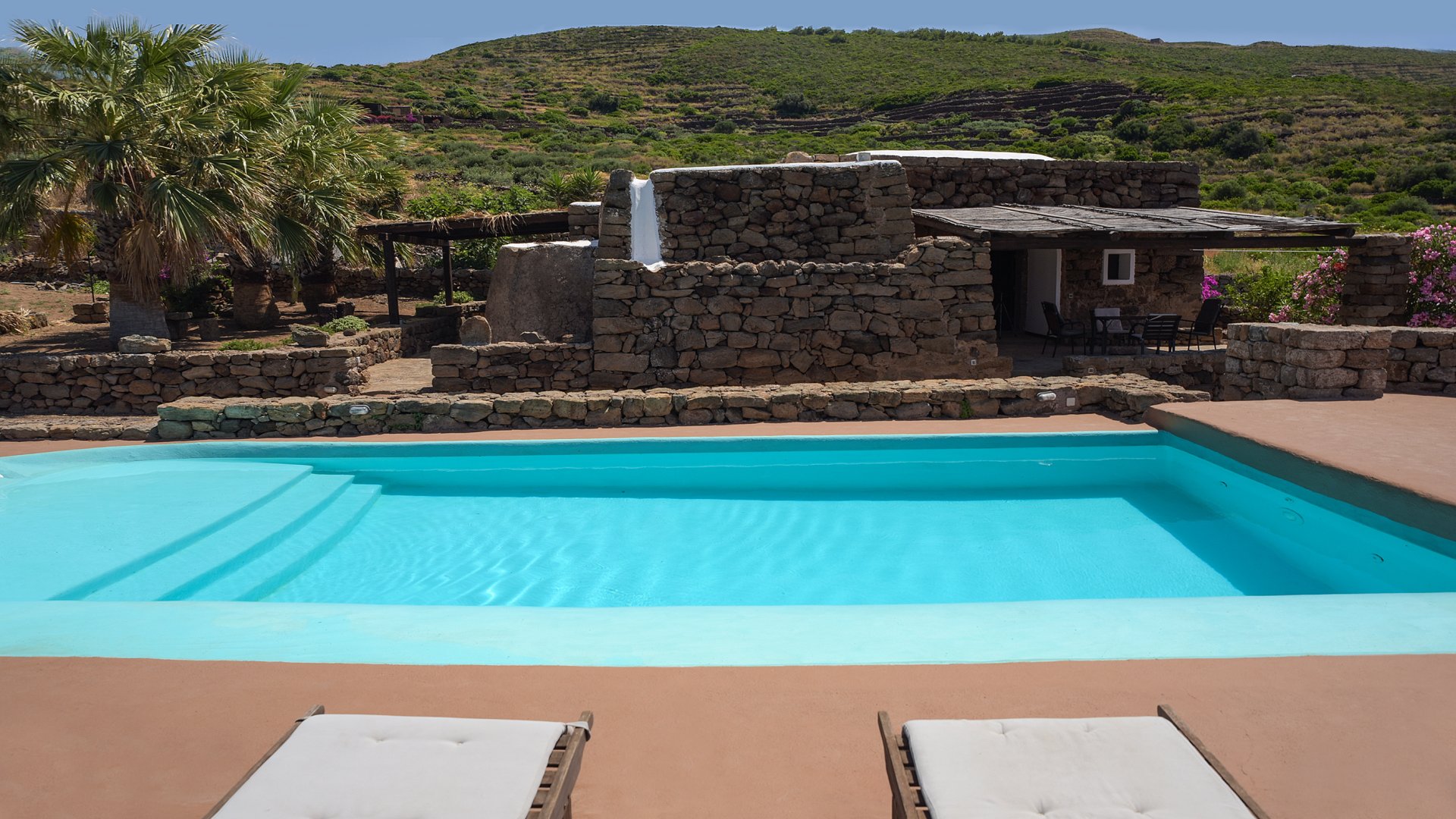 Foto 6 Dammusi Barone Isola di Pantelleria, 05