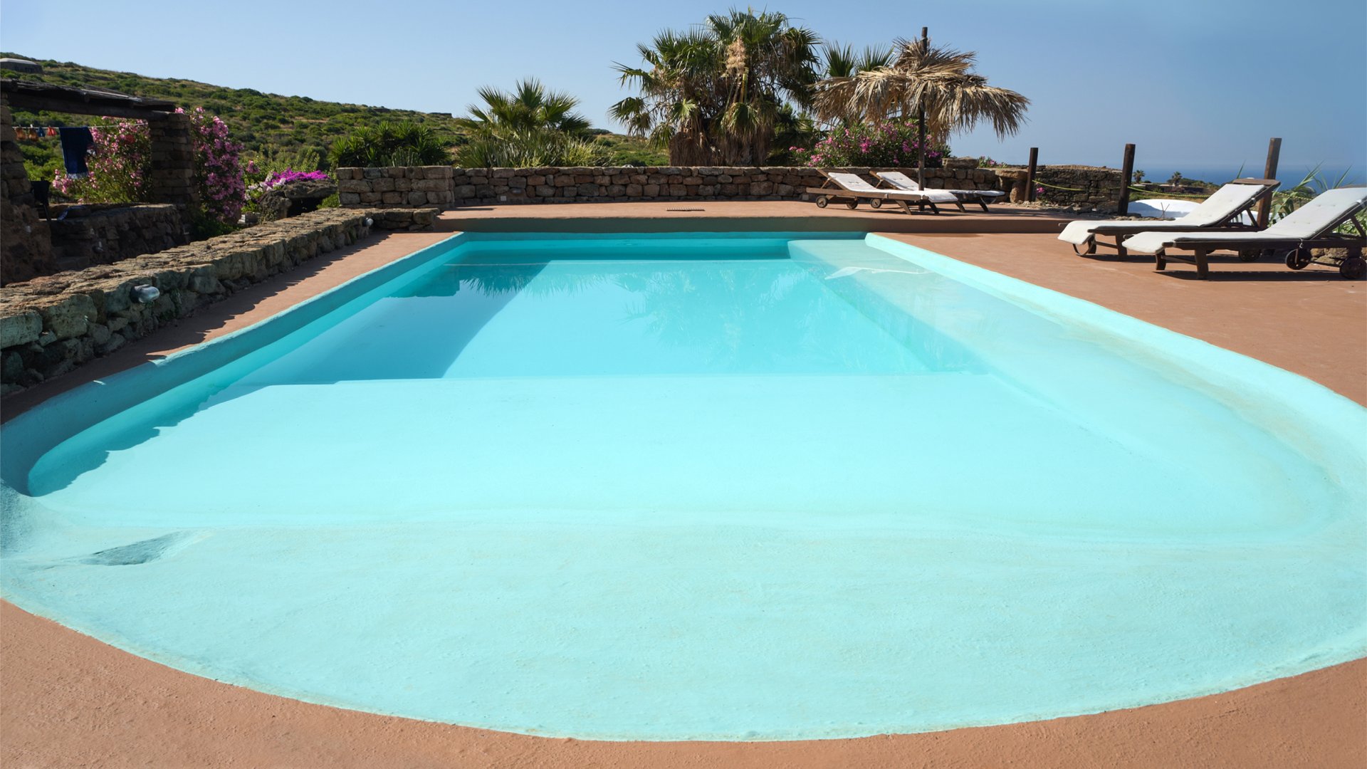 Foto 8 Dammusi Barone Isola di Pantelleria, 07