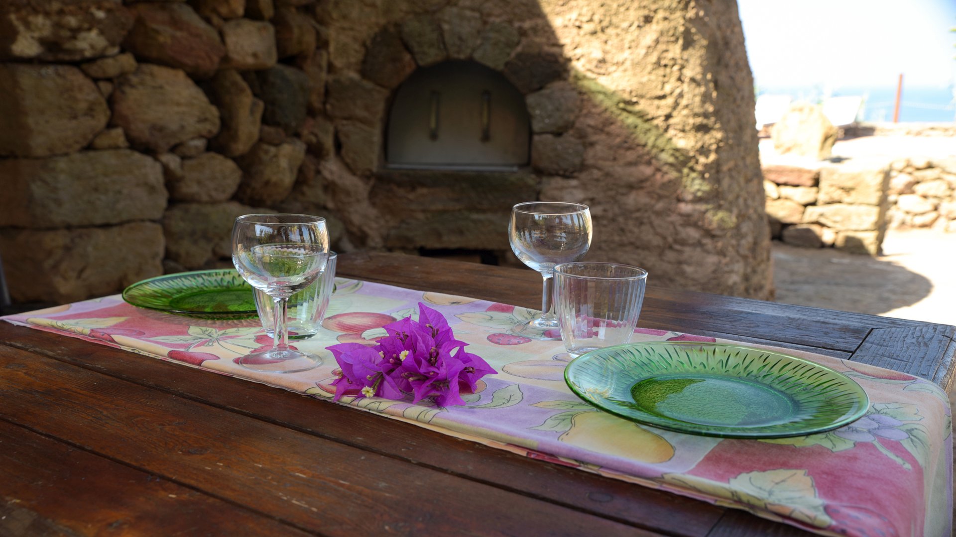 Foto 9 Dammusi Barone Isola di Pantelleria, 08