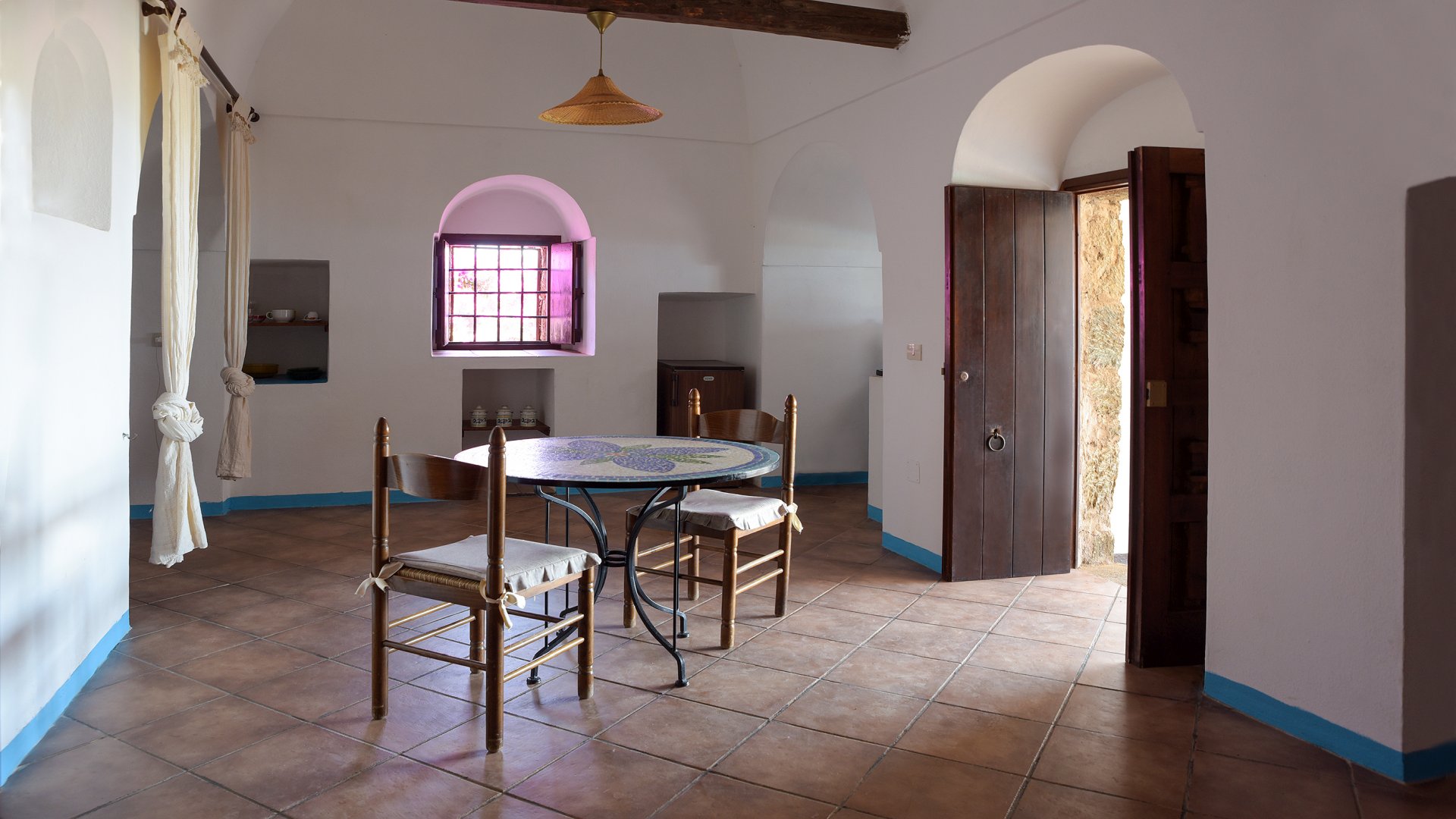 Foto 16 Dammusi Barone Isola di Pantelleria, 15