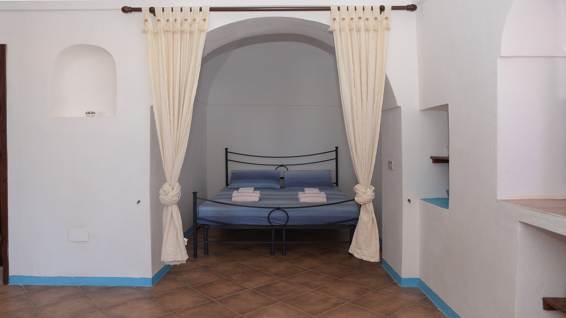 Foto 17 Dammusi Barone Isola di Pantelleria, 16