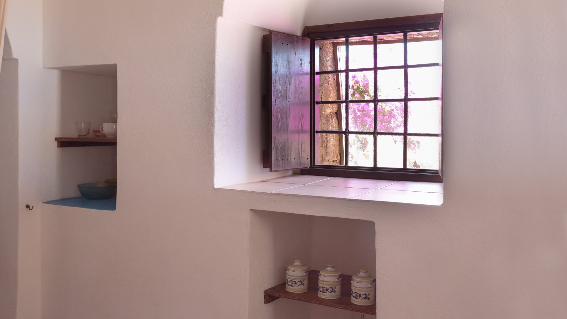 Foto 21 Dammusi Barone Isola di Pantelleria, 20