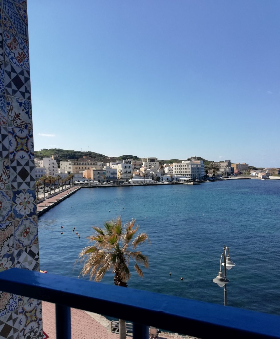 Foto 4 Blue Moon Hotel Isola di Pantelleria, 03