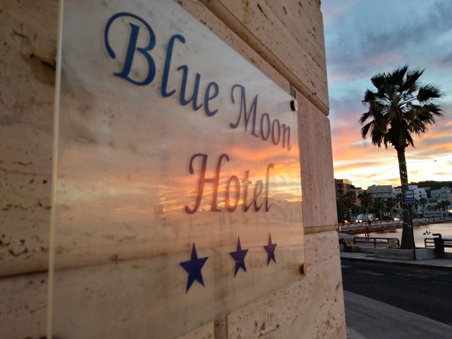 Foto 7 Blue Moon Hotel Isola di Pantelleria, 06