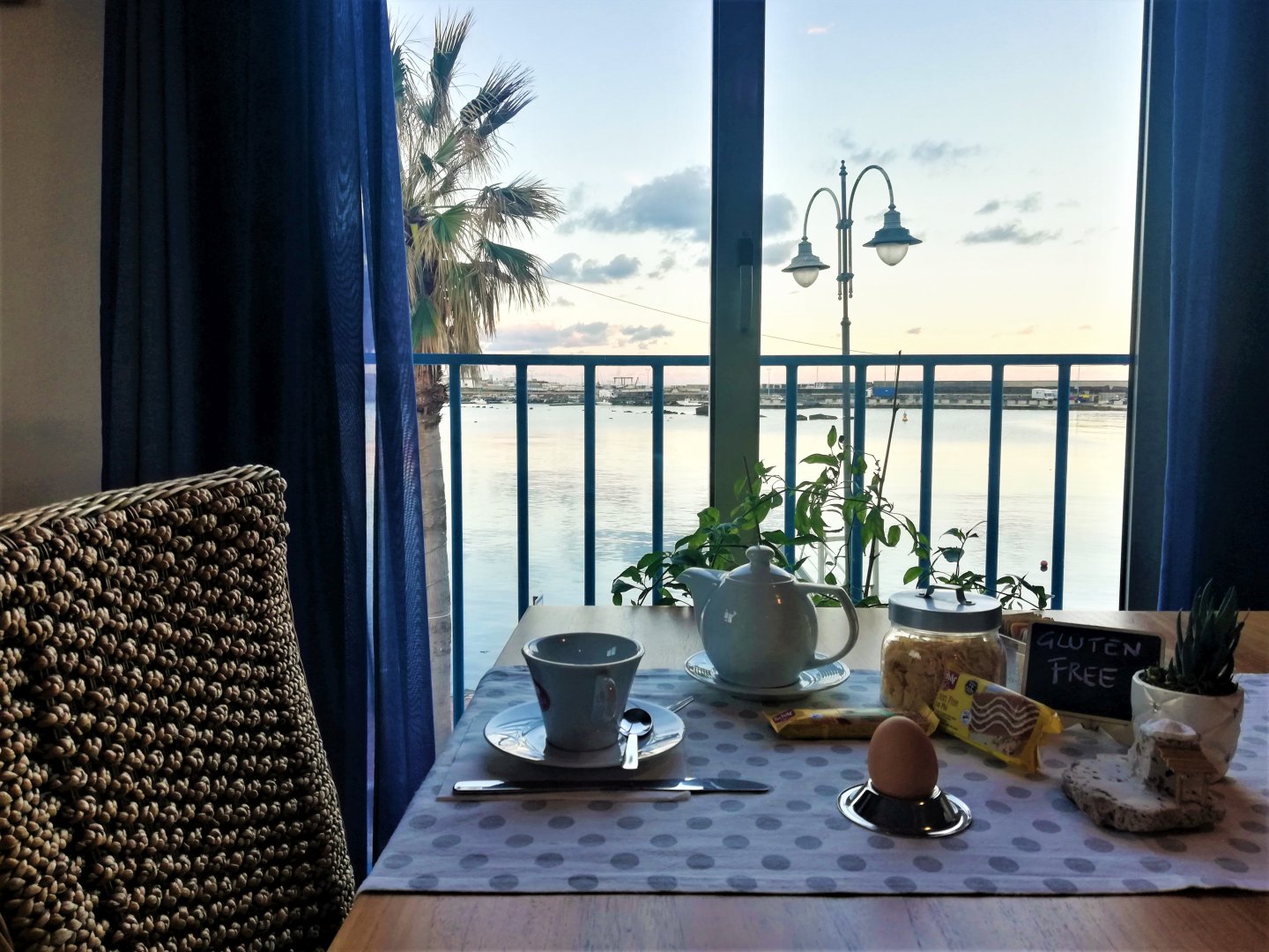 Foto 8 Blue Moon Hotel Isola di Pantelleria, 07