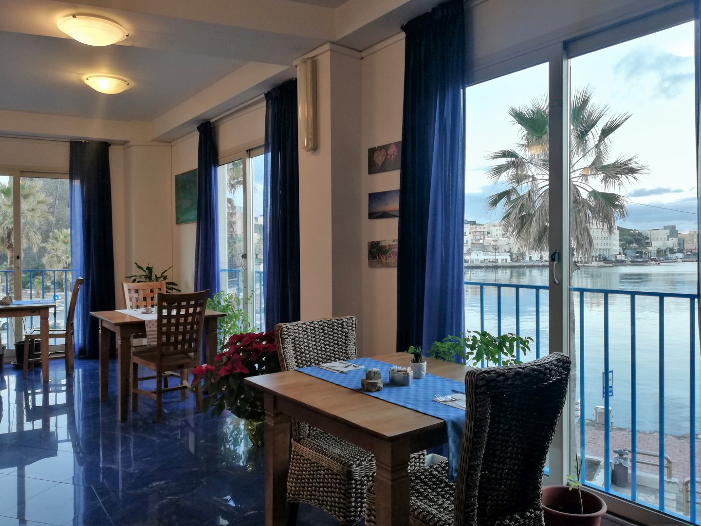 Foto 10 Blue Moon Hotel Isola di Pantelleria, 09