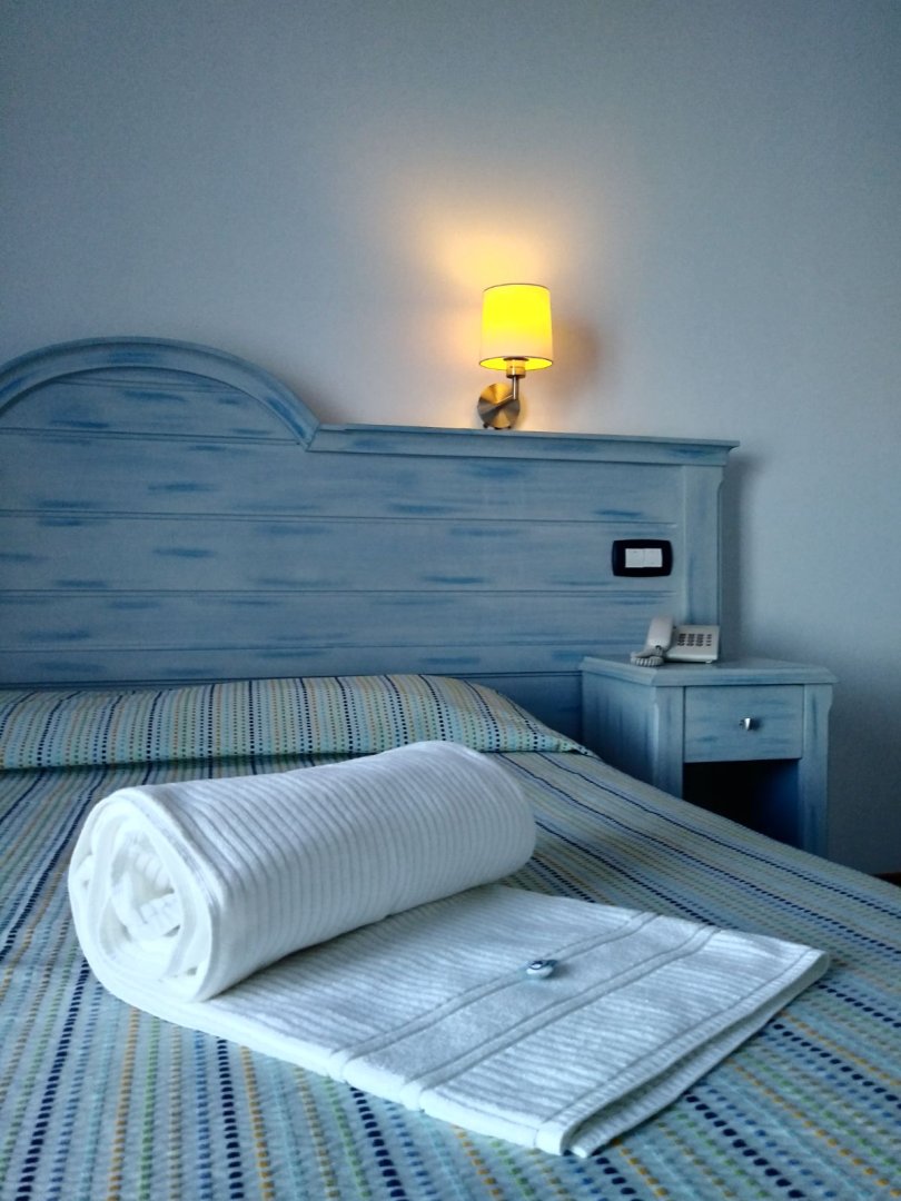 Foto 11 Blue Moon Hotel Isola di Pantelleria, 10