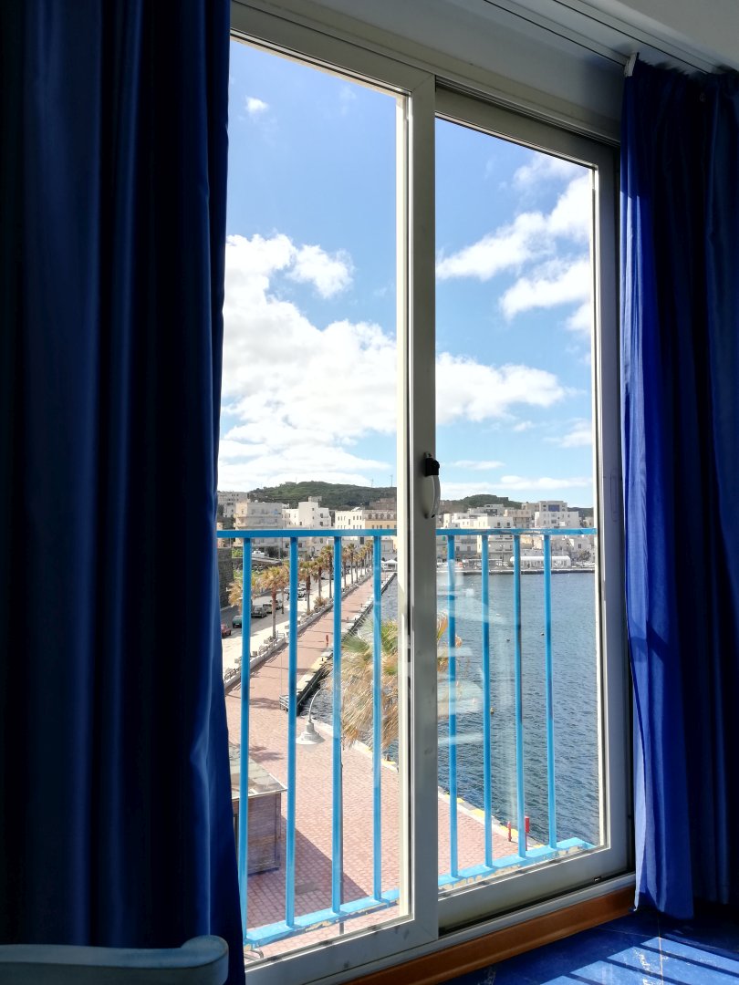 Foto 12 Blue Moon Hotel Isola di Pantelleria, 11