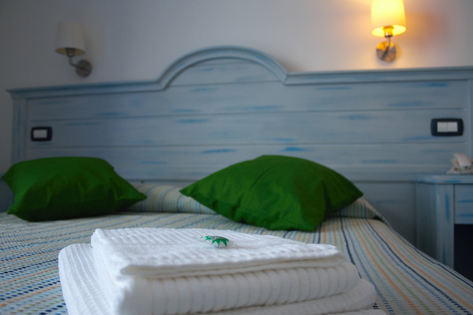 Foto 14 Blue Moon Hotel Isola di Pantelleria, 13