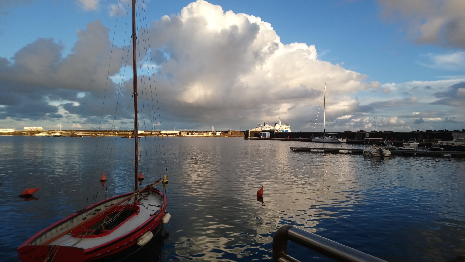 Foto 16 Blue Moon Hotel Isola di Pantelleria, 15