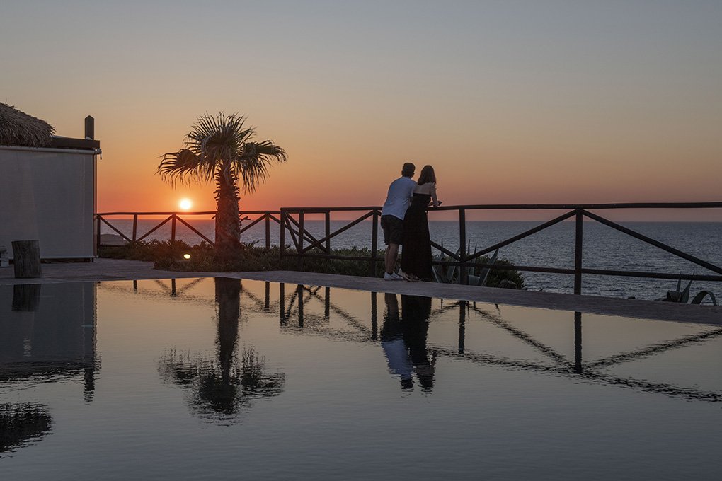 Foto 7 Hotel Bue Marino Isola di Pantelleria, 06