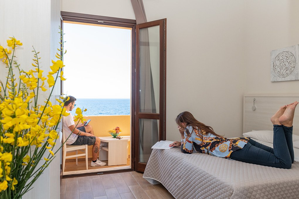 Foto 10 Hotel Bue Marino Isola di Pantelleria, 09