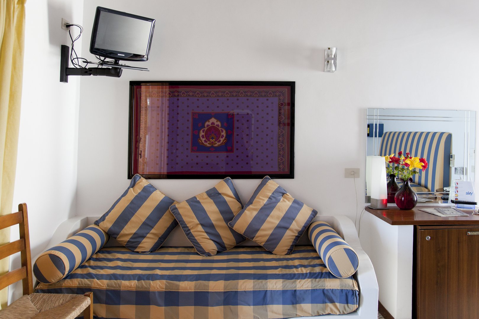 Foto 5 Hotel Cincotta Isola di Panarea, 04