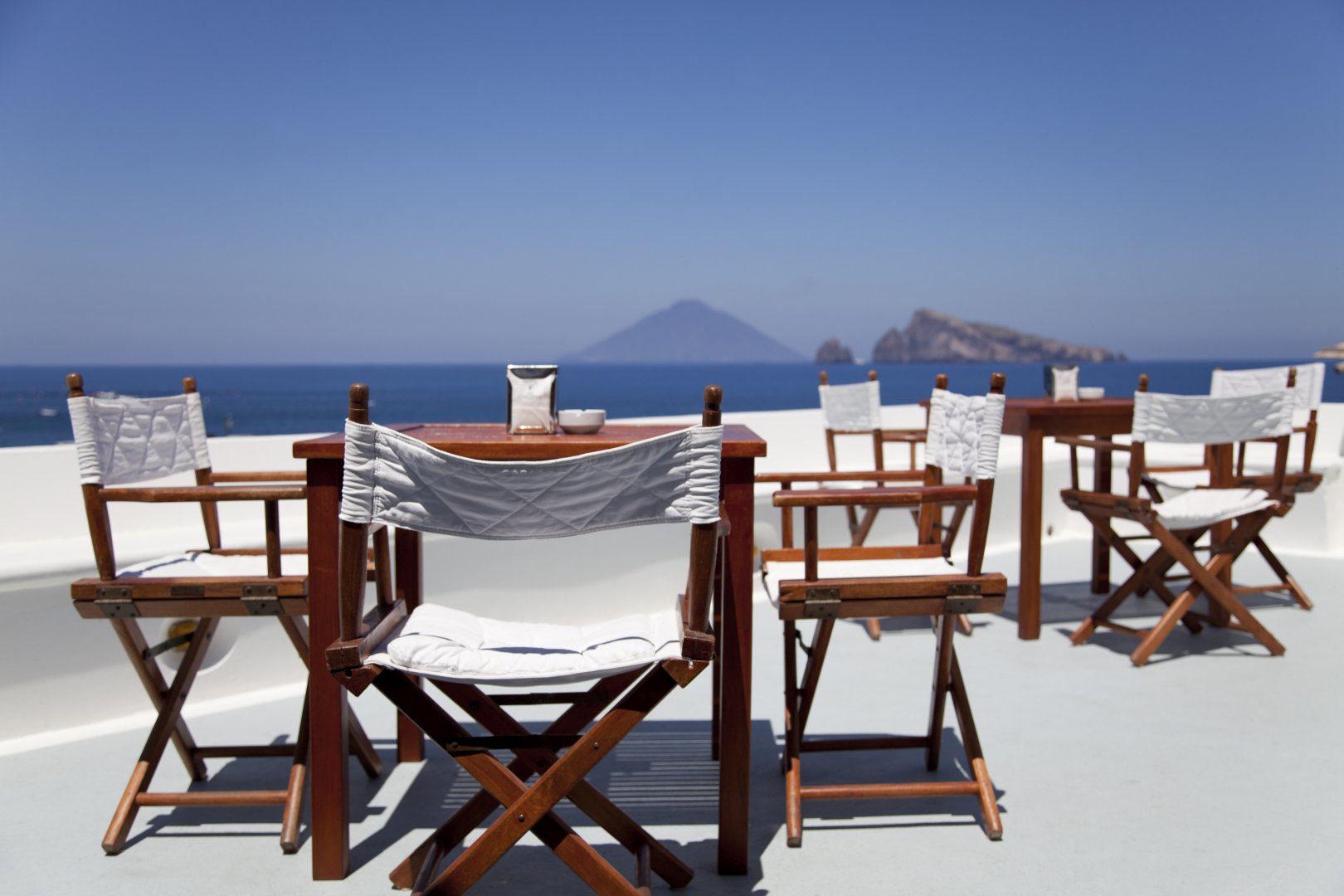 Foto 7 Hotel Cincotta Isola di Panarea, 06