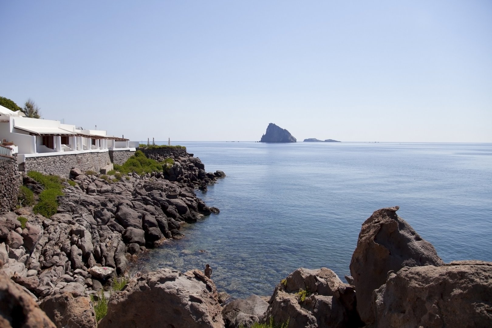 Foto 13 Hotel Cincotta Isola di Panarea, 12