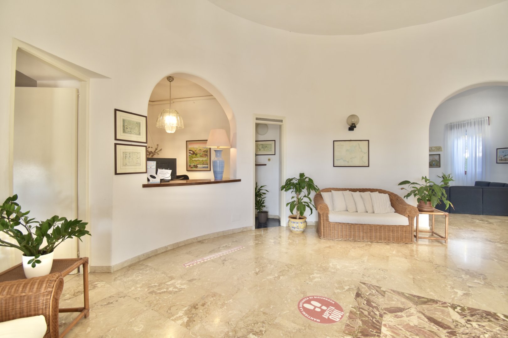 Foto 3 Hotel Cossyra Isola di Pantelleria, 02