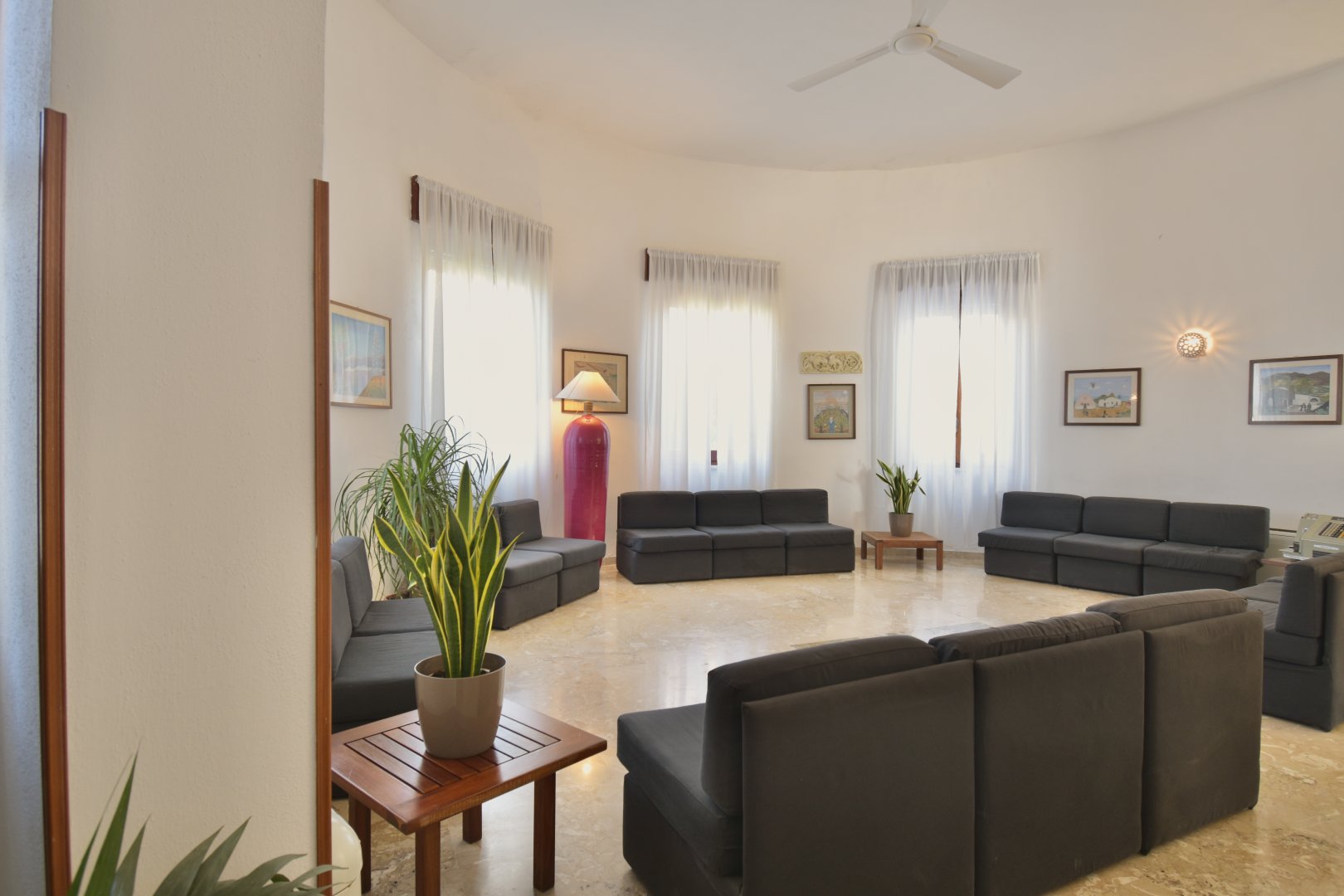 Foto 9 Hotel Cossyra Isola di Pantelleria, 08