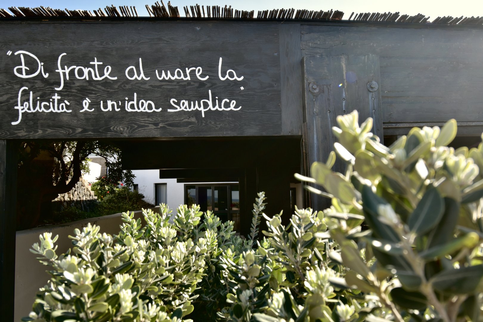 Foto 10 Hotel Cossyra Isola di Pantelleria, 09