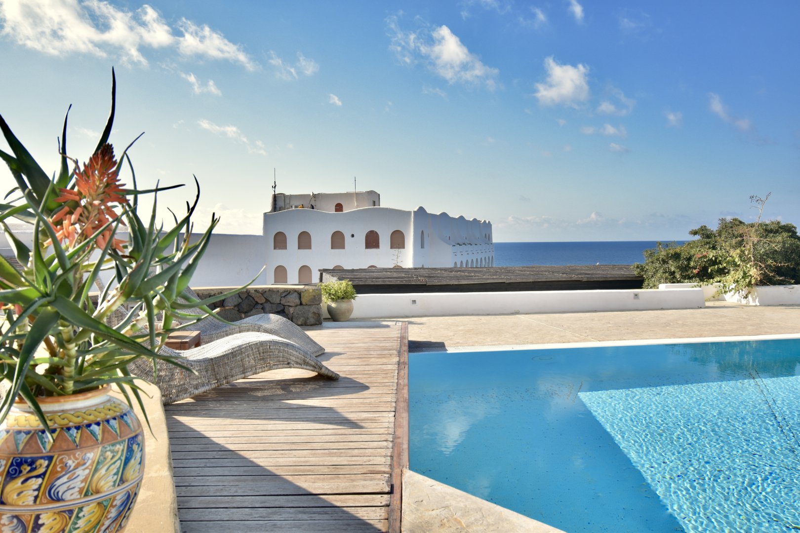 Foto 11 Hotel Cossyra Isola di Pantelleria, 10