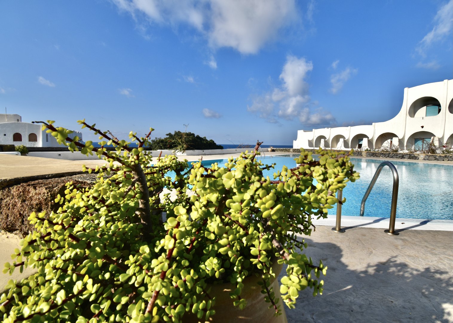 Foto 12 Hotel Cossyra Isola di Pantelleria, 11