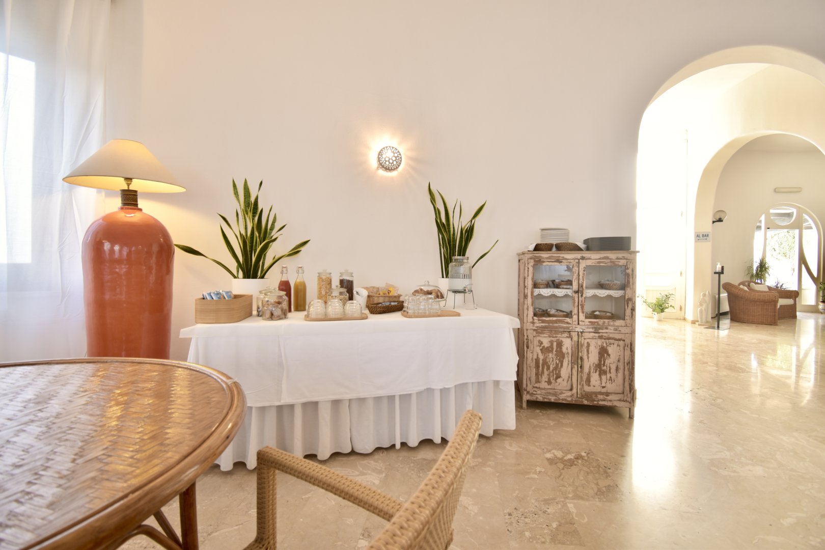 Foto 13 Hotel Cossyra Isola di Pantelleria, 12