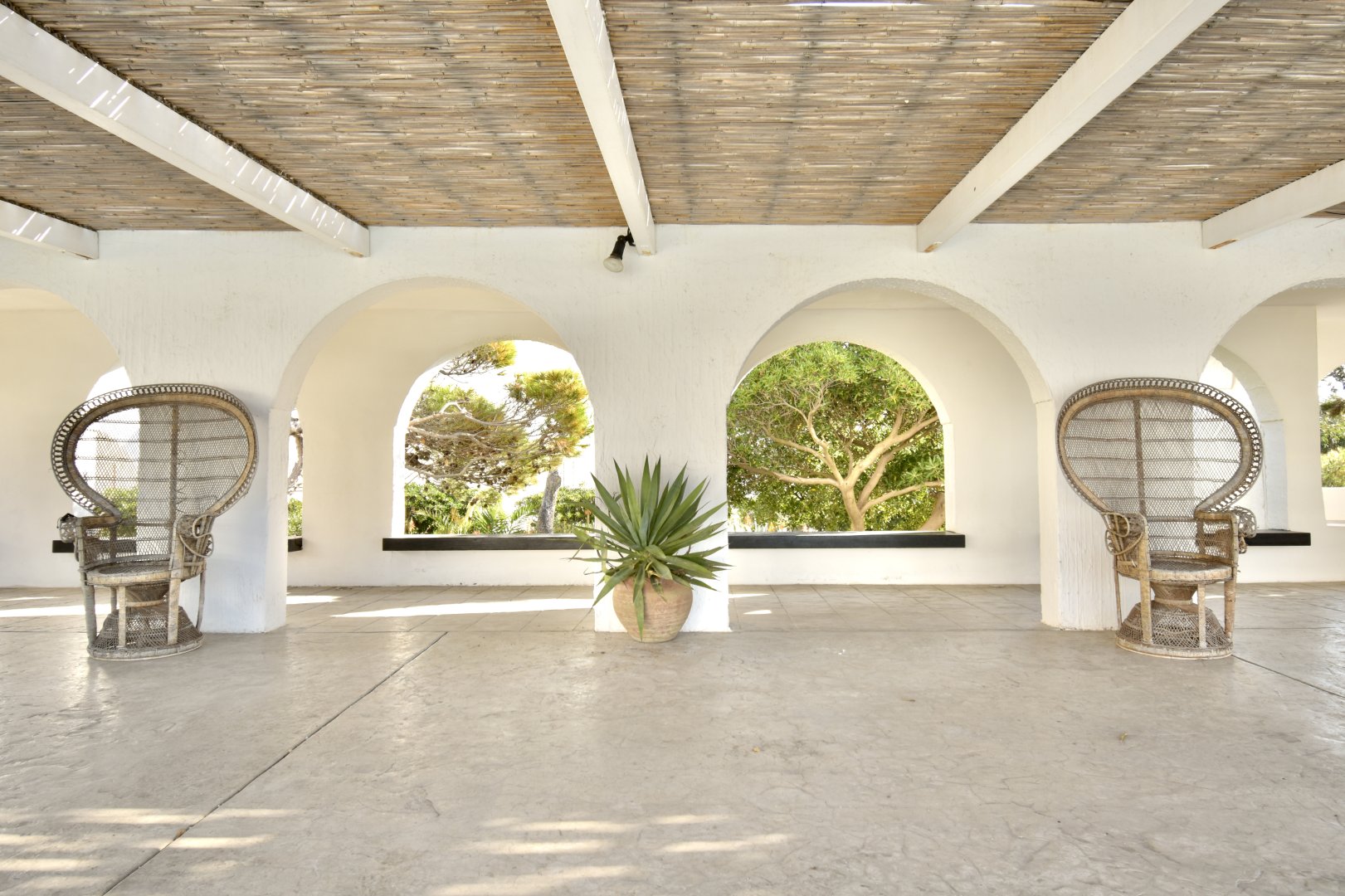 Foto 14 Hotel Cossyra Isola di Pantelleria, 13