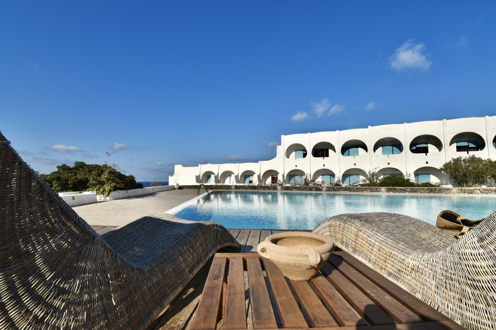 Foto 15 Hotel Cossyra Isola di Pantelleria, 14