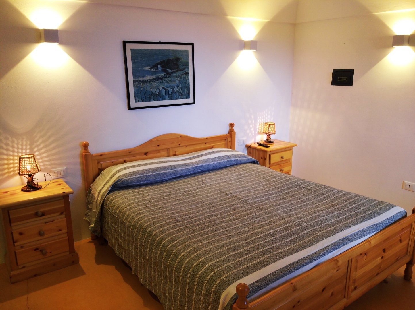 Foto 5 La Cala Cottone Relais Isola di Pantelleria, 04