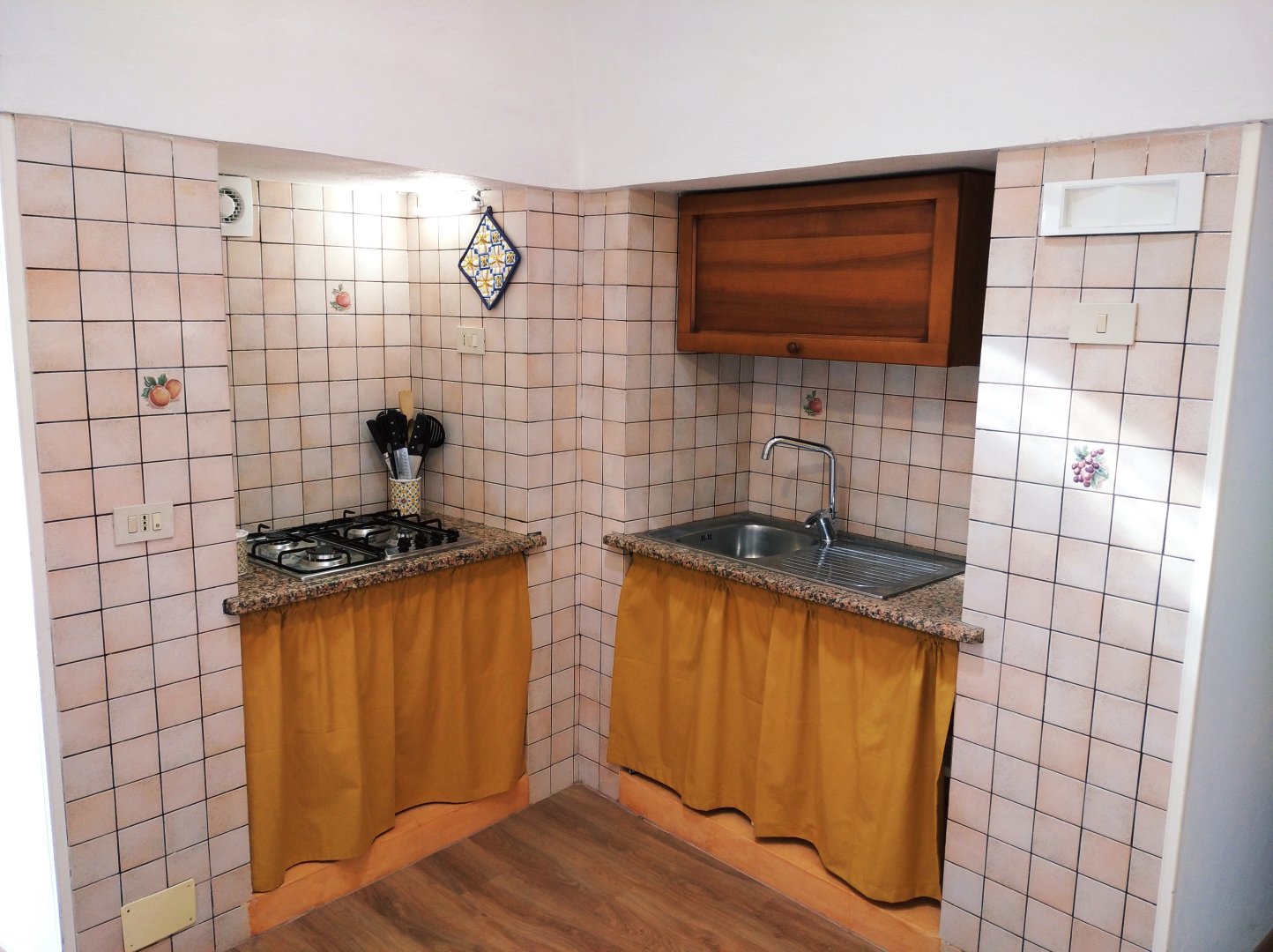 Foto 6 La Cala Cottone Relais Isola di Pantelleria, 05