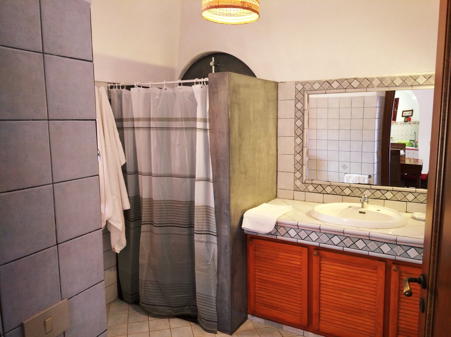 Foto 7 La Cala Cottone Relais Isola di Pantelleria, 06