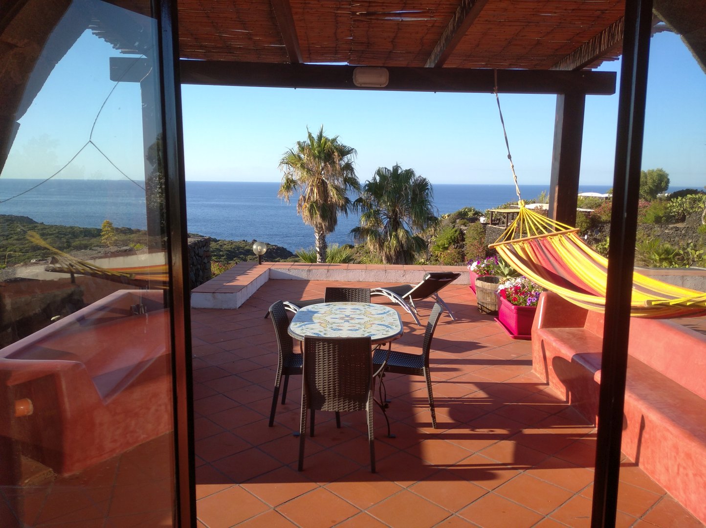 Foto 8 La Cala Cottone Relais Isola di Pantelleria, 07