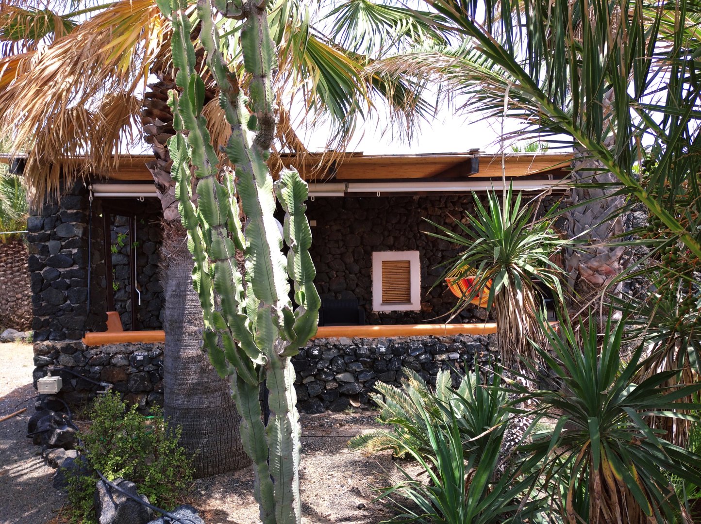 Foto 10 La Cala Cottone Relais Isola di Pantelleria, 09