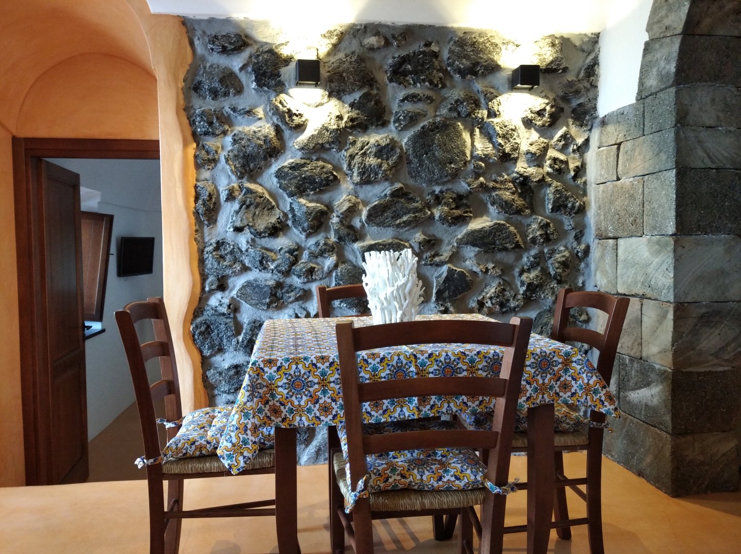 Foto 12 La Cala Cottone Relais Isola di Pantelleria, 11