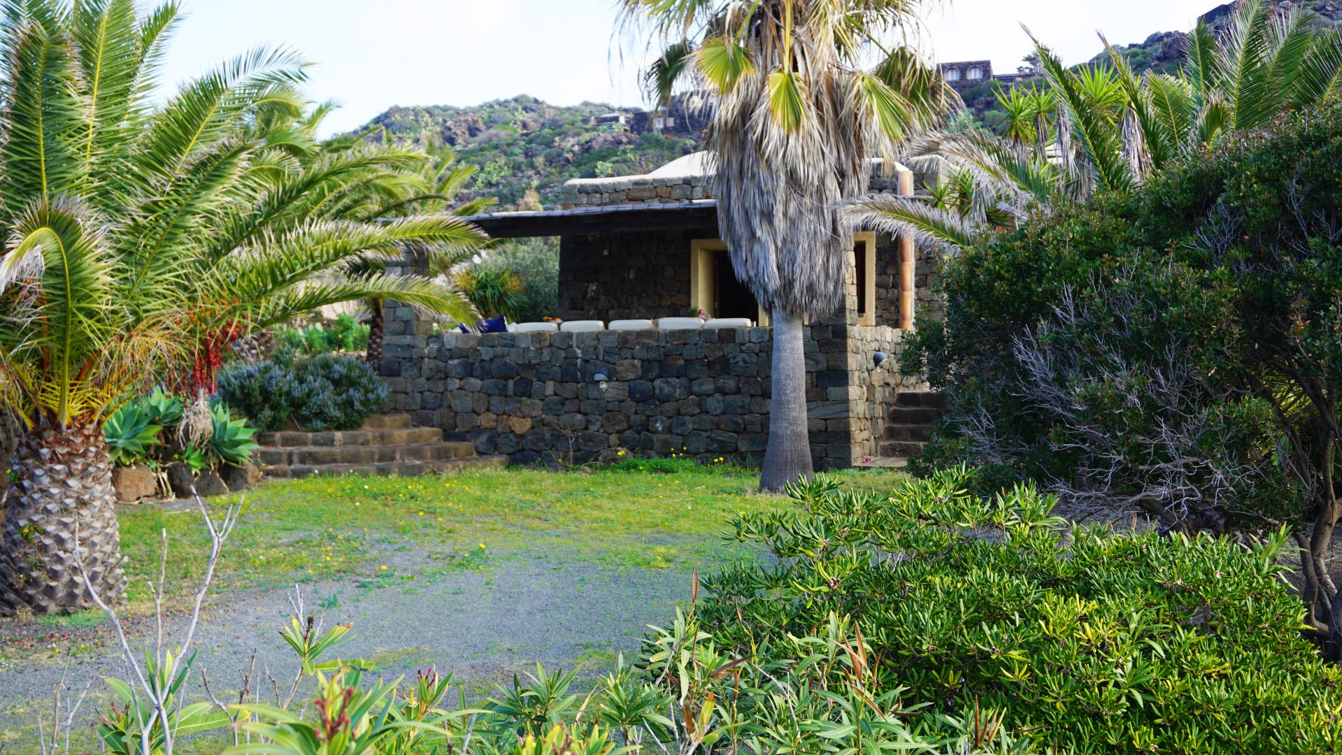 Foto 4 Dammusi Meuccio Isola di Pantelleria, 03