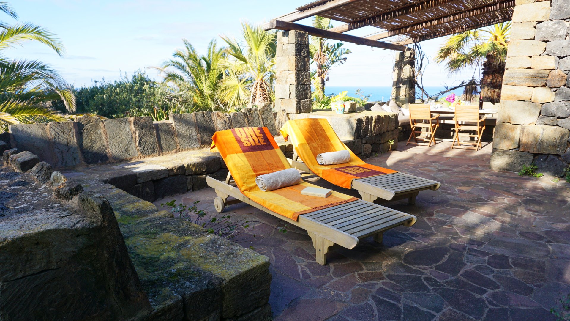 Foto 5 Dammusi Meuccio Isola di Pantelleria, 04