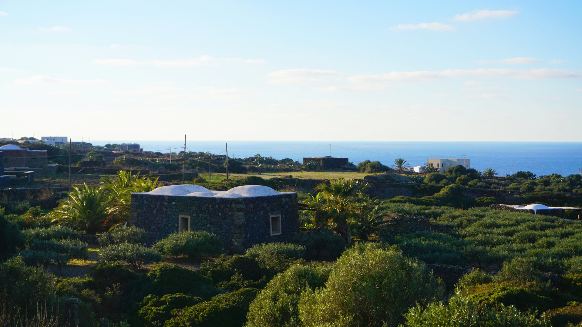 Foto 7 Dammusi Meuccio Isola di Pantelleria, 06