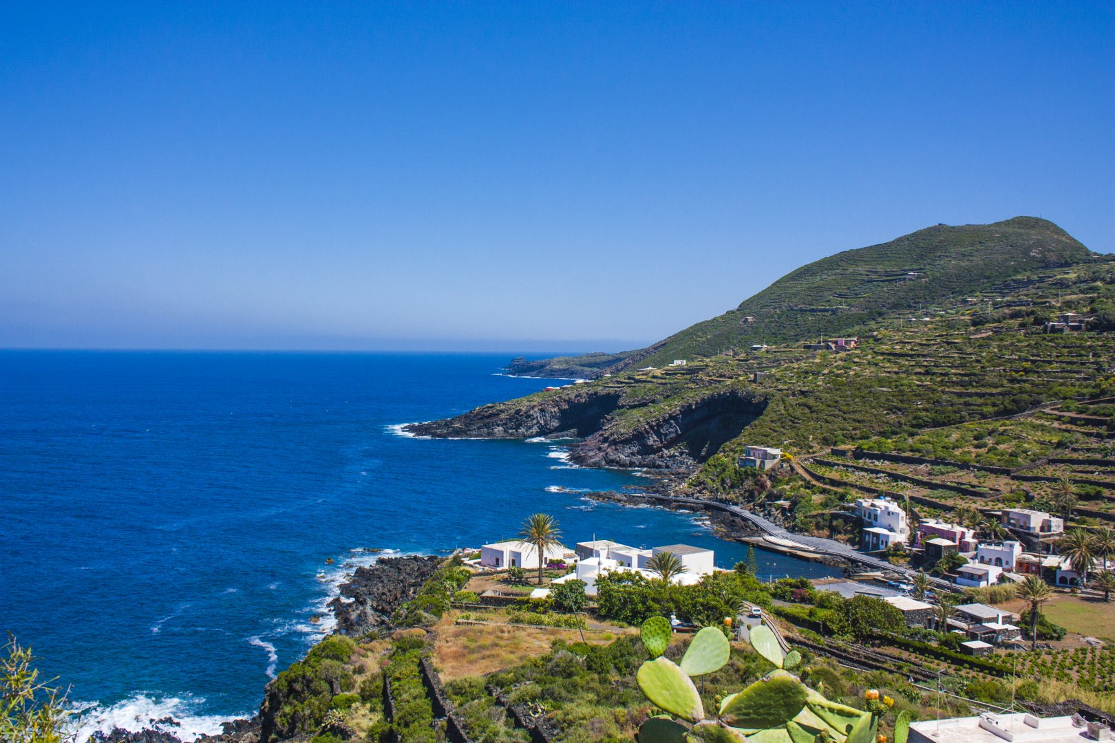 Isola di Pantelleria, 03