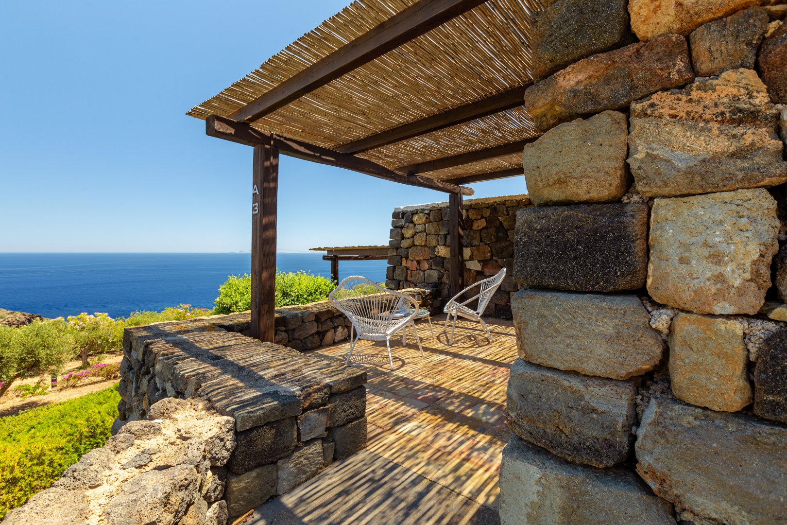 Isola di Pantelleria, 12