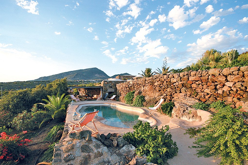 Foto 2 Dammusi Elegance Isola di Pantelleria, 01